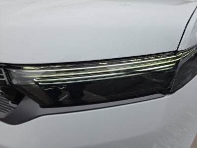 2026 Jeep Grand Wagoneer Summit Obsidian 4x4