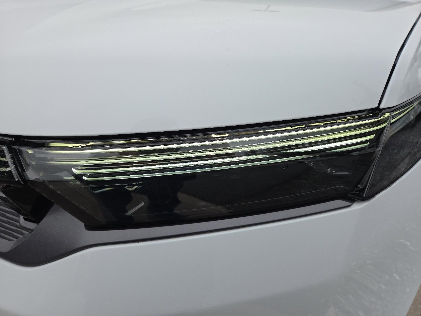 2026 Jeep Grand Wagoneer Summit Obsidian 4x4