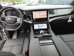 2026 Jeep Grand Wagoneer Summit Obsidian 4x4