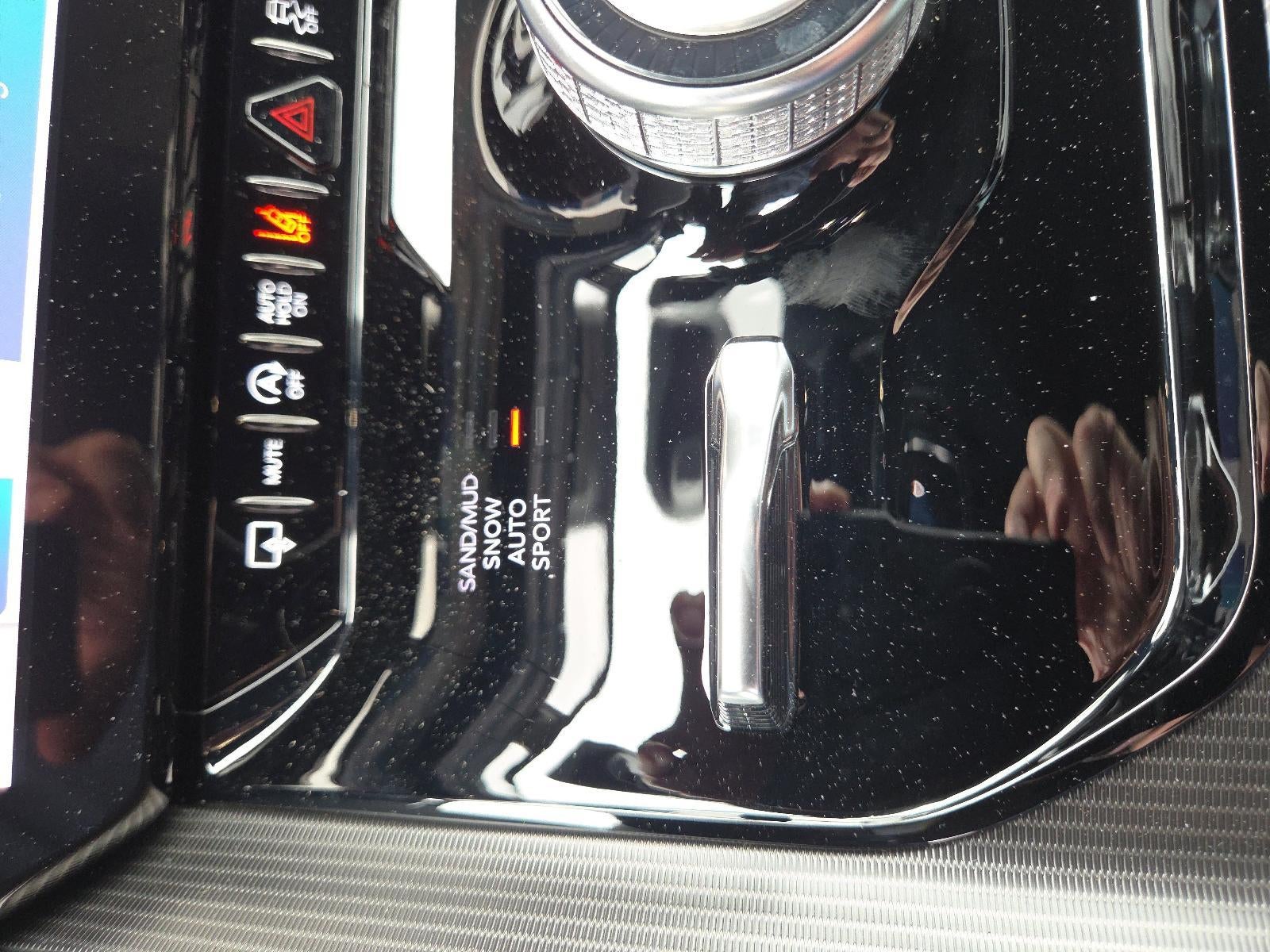 2026 Jeep Grand Wagoneer Summit Obsidian 4x4