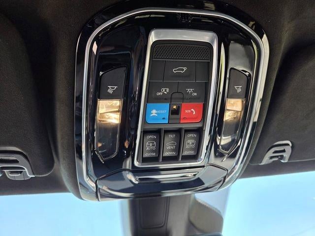 2022 Jeep Grand Wagoneer Series II 4x4