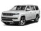 2022 Jeep Grand Wagoneer Series II 4x4
