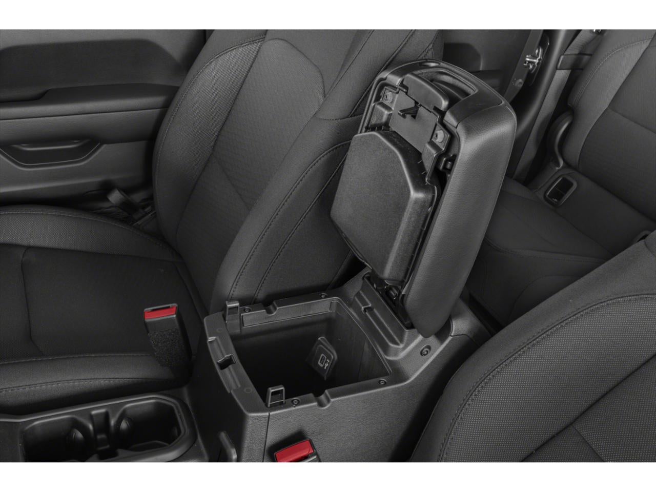 2023 Jeep Gladiator Willys 4x4