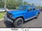 2021 Jeep Gladiator Willys 4x4