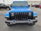 2021 Jeep Gladiator Willys 4x4