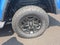 2021 Jeep Gladiator Willys 4x4