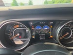 2021 Jeep Gladiator Willys 4x4