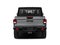 2021 Jeep Gladiator Willys 4x4