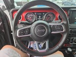 2022 Jeep Gladiator Rubicon 4x4