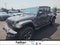 2020 Jeep Gladiator Rubicon 4x4