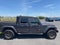 2020 Jeep Gladiator Rubicon 4x4