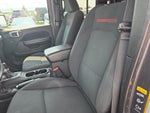 2020 Jeep Gladiator Rubicon 4x4