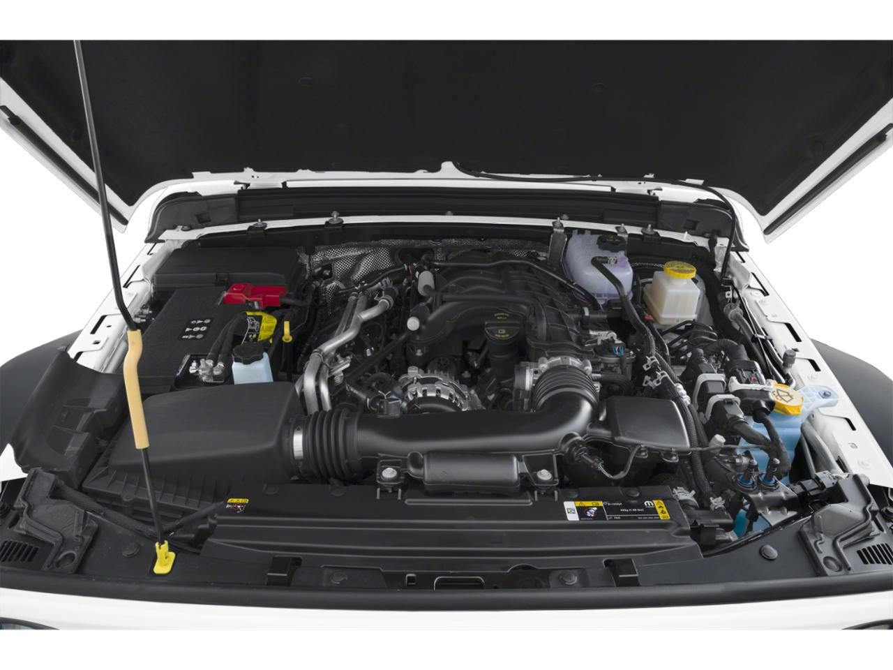 2026 Jeep Gladiator Sport S 4x4