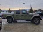 2026 Jeep Gladiator Rubicon X 4x4