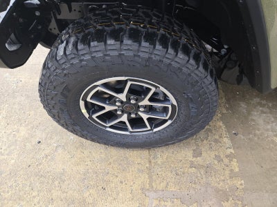 2026 Jeep Gladiator Rubicon X 4x4