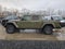 2026 Jeep Gladiator Rubicon X 4x4