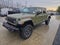 2026 Jeep Gladiator Rubicon X 4x4