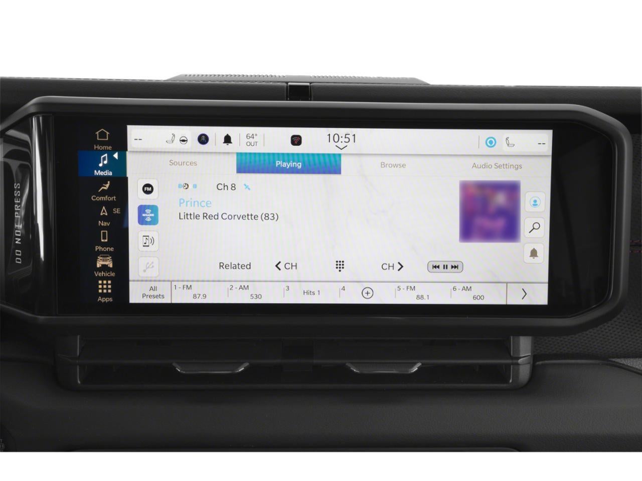 2026 Jeep Gladiator Rubicon X 4x4