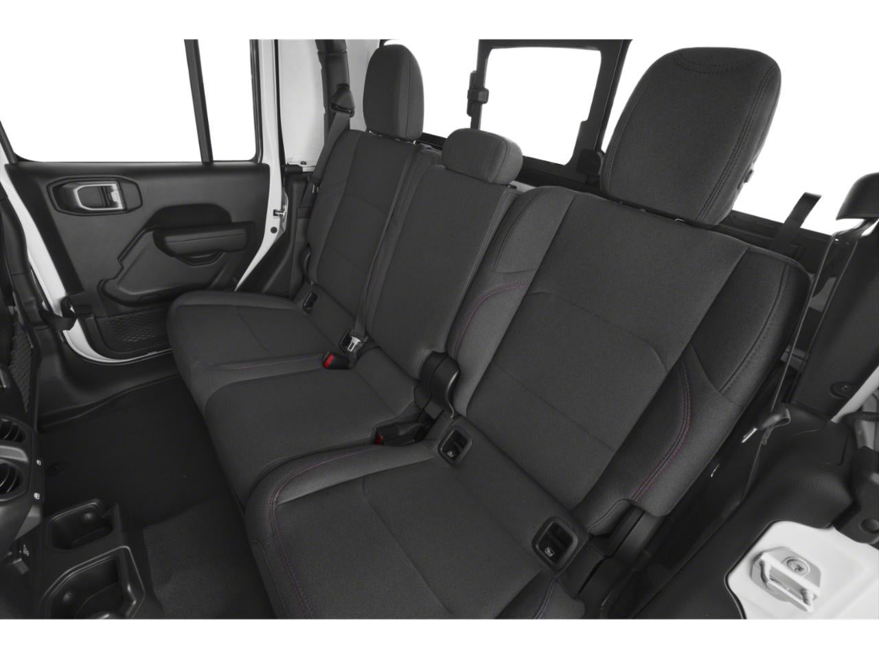 2026 Jeep Gladiator Rubicon X 4x4