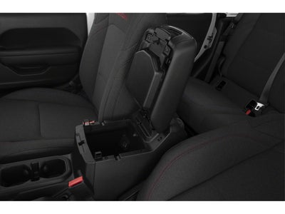 2026 Jeep Gladiator Rubicon X 4x4