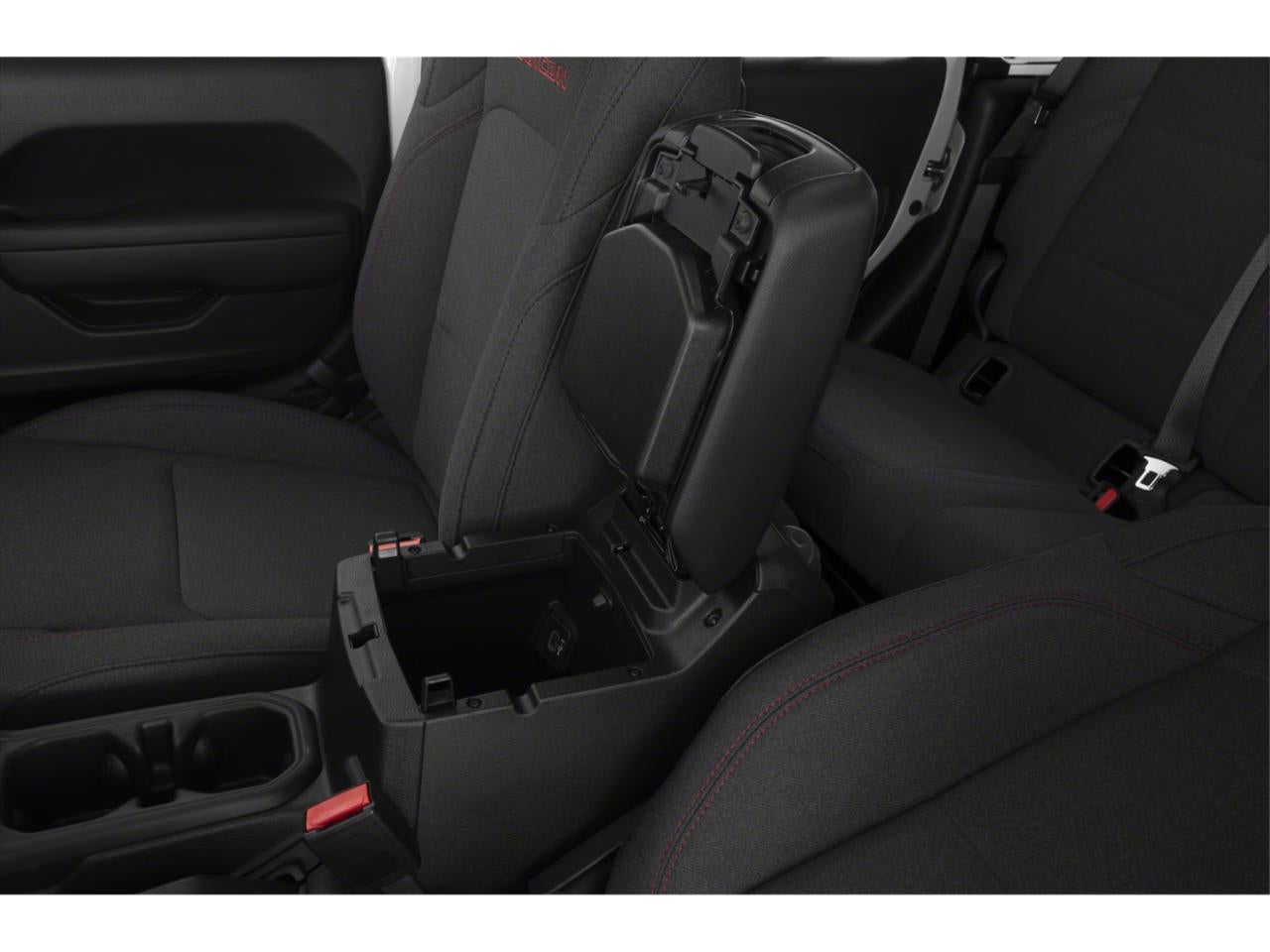 2026 Jeep Gladiator Rubicon X 4x4