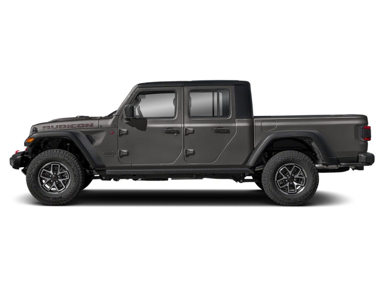 2026 Jeep Gladiator Rubicon X 4x4