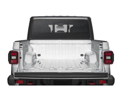 2026 Jeep Gladiator Rubicon X 4x4