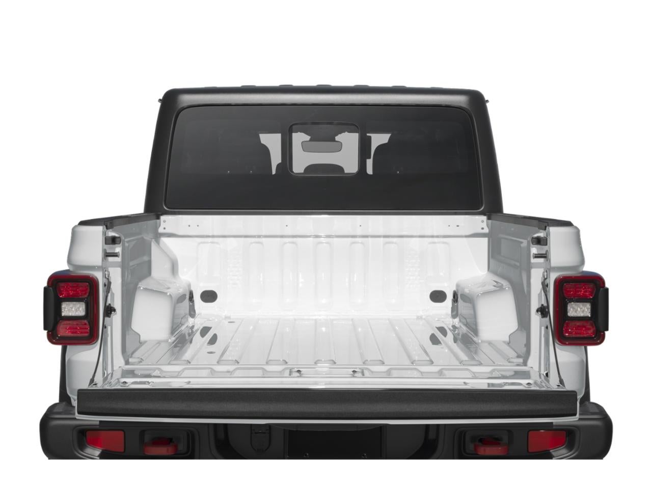 2026 Jeep Gladiator Rubicon X 4x4