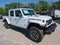2026 Jeep Gladiator Rubicon X 4x4