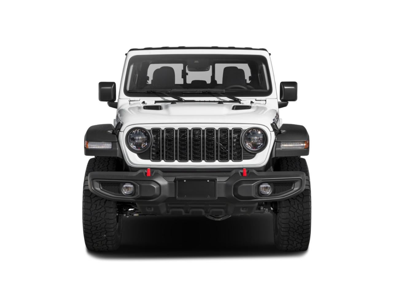 2026 Jeep Gladiator Rubicon X 4x4