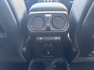 2026 Jeep Gladiator Rubicon 4x4