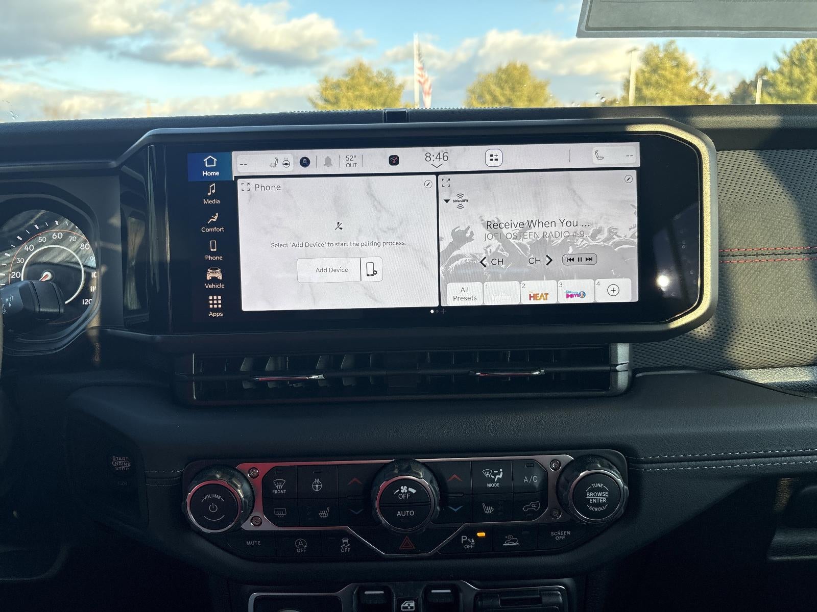 2026 Jeep Gladiator Rubicon 4x4