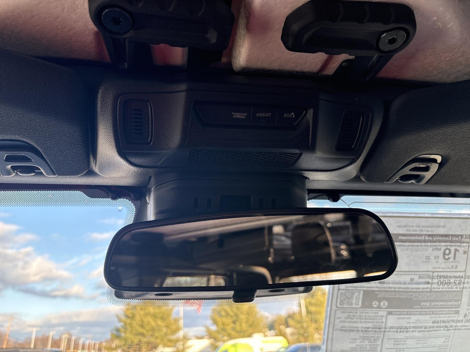 2026 Jeep Gladiator Rubicon 4x4