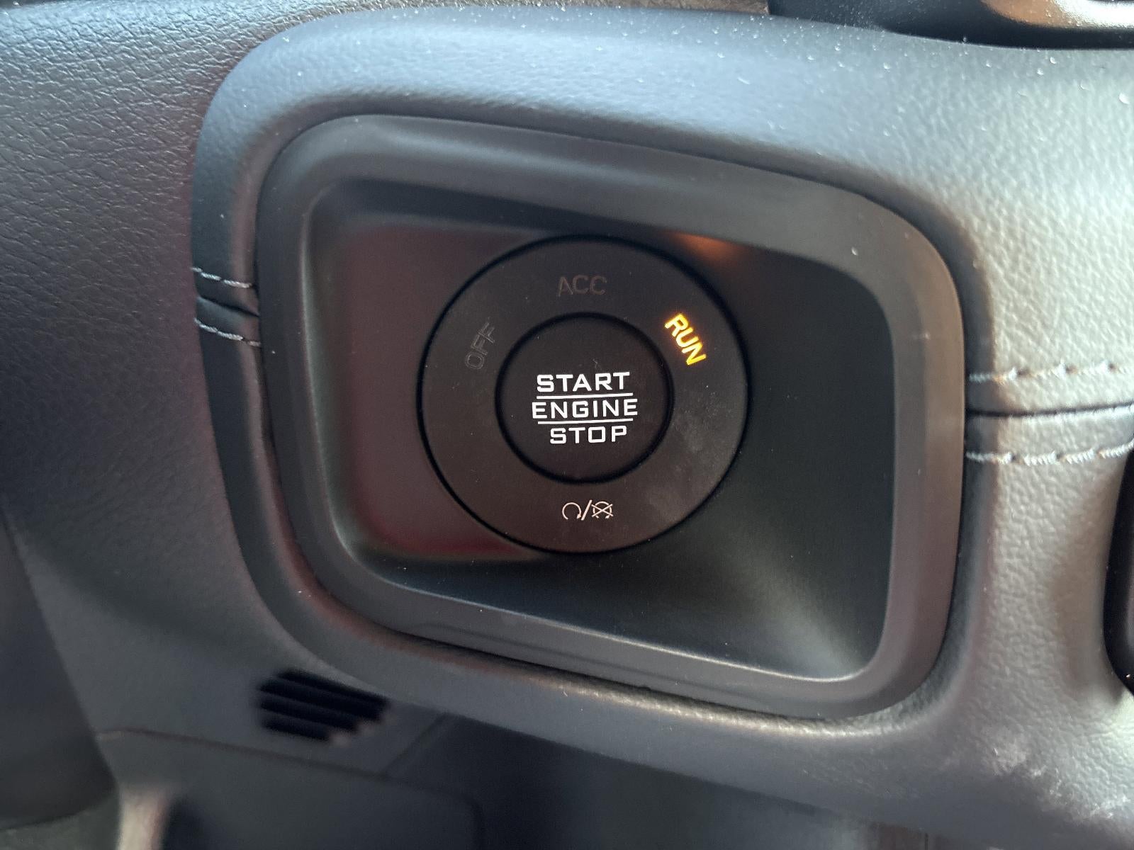 2026 Jeep Gladiator Rubicon 4x4