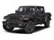 2026 Jeep Gladiator Rubicon 4x4