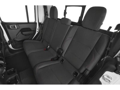 2026 Jeep Gladiator Rubicon 4x4