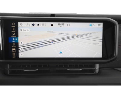 2026 Jeep Gladiator Rubicon 4x4