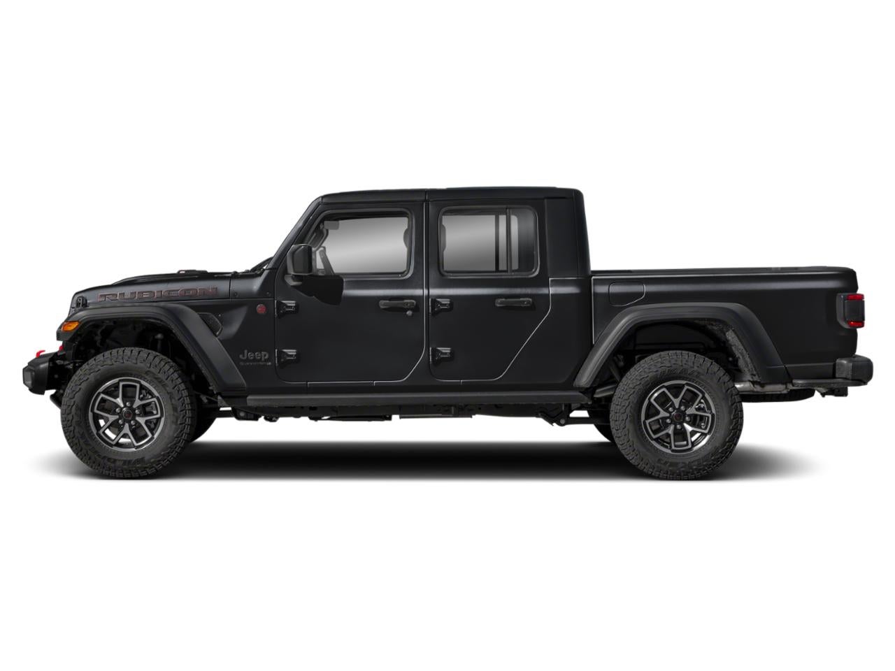 2026 Jeep Gladiator Rubicon 4x4