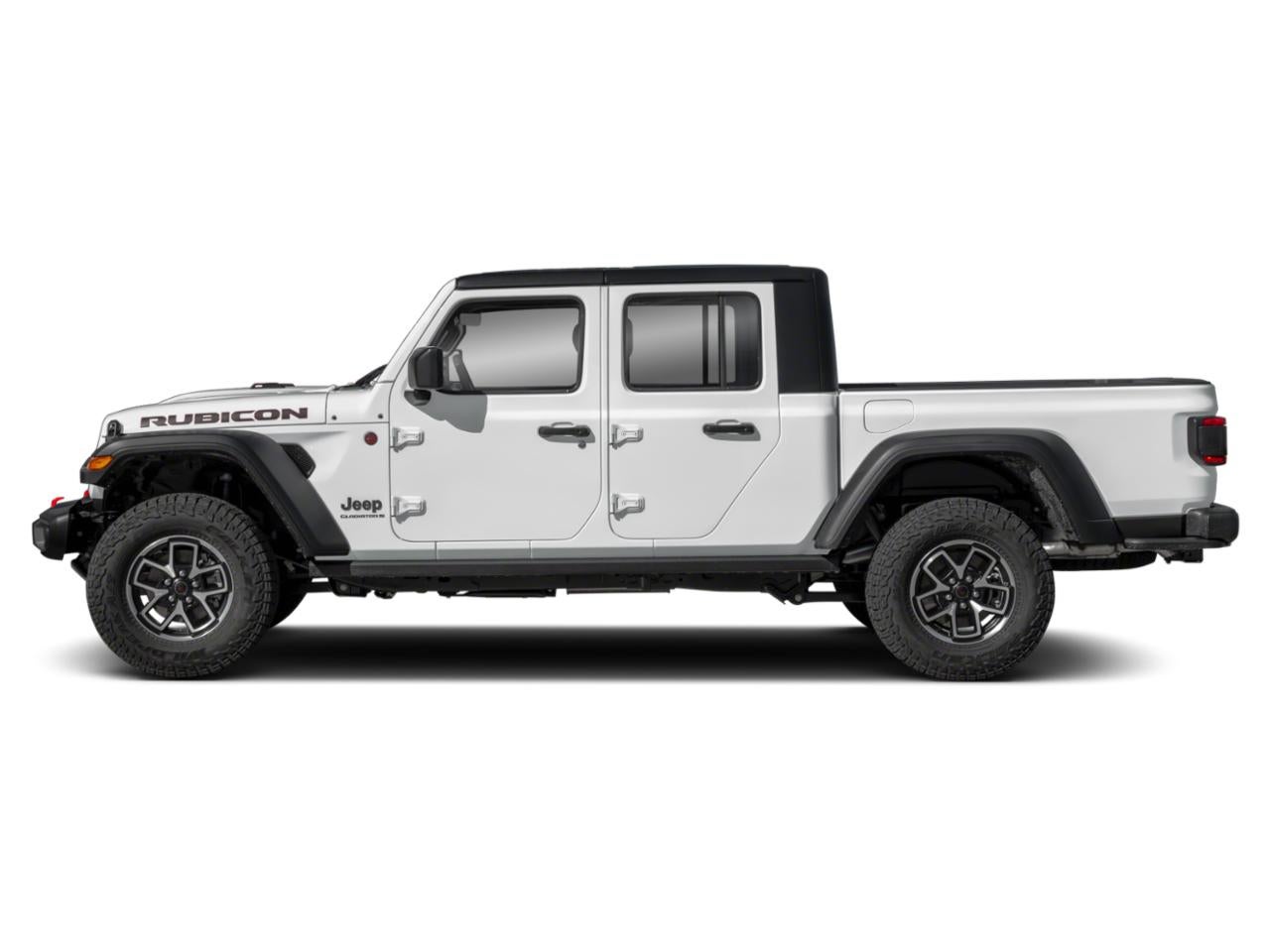 2026 Jeep Gladiator Rubicon 4x4