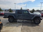 2026 Jeep Gladiator Mojave X 4x4