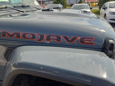 2026 Jeep Gladiator Mojave X 4x4