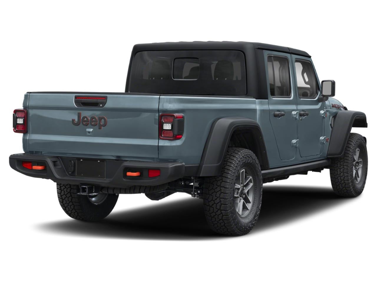 2026 Jeep Gladiator Mojave X 4x4