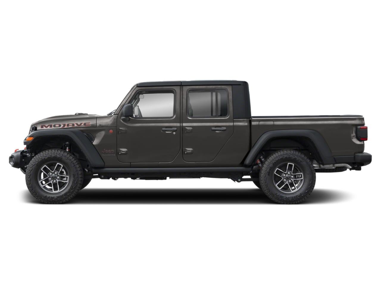 2026 Jeep Gladiator Mojave X 4x4