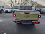 2026 Jeep Gladiator Mojave X 4x4