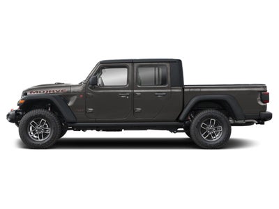 2026 Jeep Gladiator Mojave X 4x4