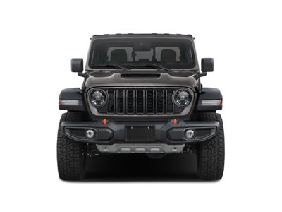 2026 Jeep Gladiator Mojave X 4x4