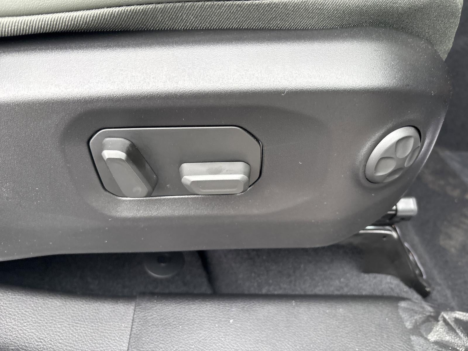 2026 Jeep Gladiator Mojave 4x4