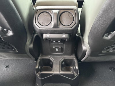 2026 Jeep Gladiator Mojave 4x4