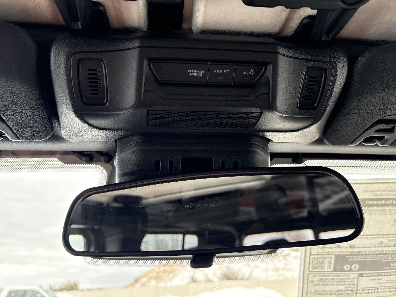 2026 Jeep Gladiator Mojave 4x4