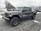 2026 Jeep Gladiator Mojave 4x4